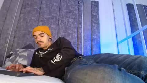 Snapshot of kaletattoos chatting on 3, 5, 2026 Kale online show from 3, 5, 2026