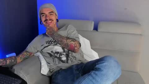 Snapshot of kaletattoos chatting on 9, 5, 2026 Kale online show from 9, 5, 2026