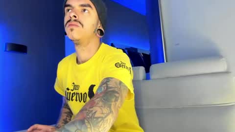 Snapshot of kaletattoos chatting on 22, 5, 2026 Kale online show from 22, 5, 2026