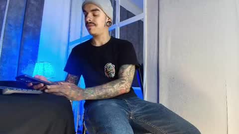 Snapshot of kaletattoos chatting on 29, 5, 2026 Kale online show from 29, 5, 2026