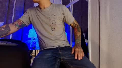 Snapshot of kaletattoos chatting on 30, 5, 2026 Kale online show from 30, 5, 2026