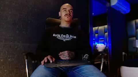 Snapshot of kaletattoos chatting on 16, 7, 2026 Kale online show from 16, 7, 2026