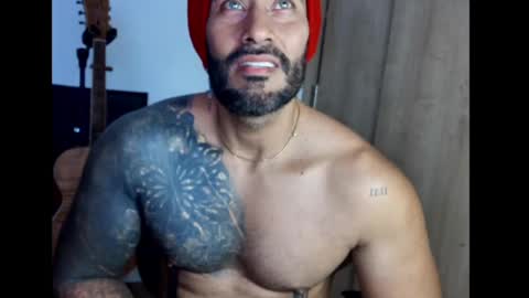 Snapshot of kaleth_price chatting on 28, 2, 2025 Kaleth Price online show from 28, 2, 2025