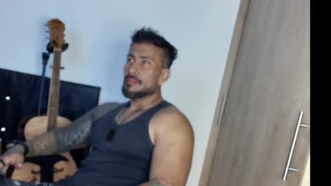 Snapshot of kaleth_price chatting on 9, 3, 2025 Kaleth Price online show from 9, 3, 2025