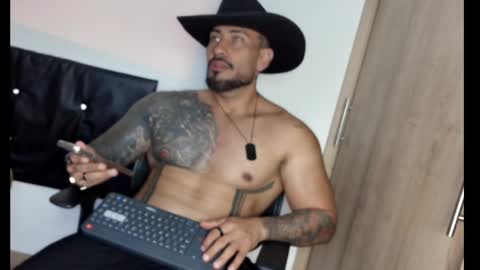 Snapshot of kaleth_price chatting on 11, 3, 2025 Kaleth Price online show from 11, 3, 2025