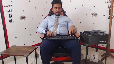 Kaleth online show from 29, 9, 2025