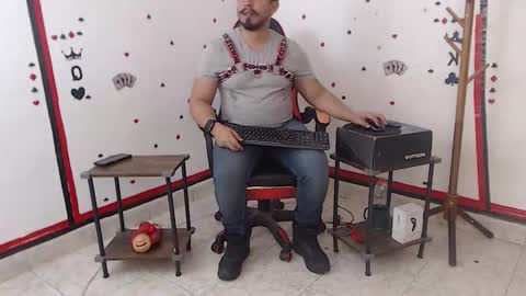 Kaleth online show from 5, 10, 2025