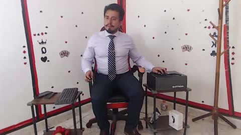 Kaleth online show from 19, 10, 2025