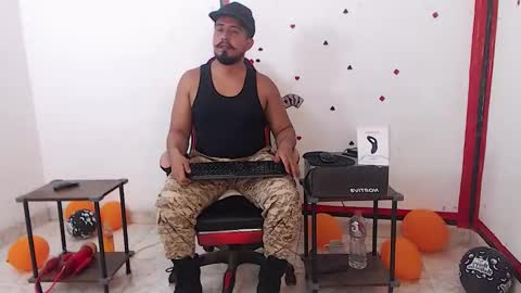 Kaleth online show from 4, 11, 2025