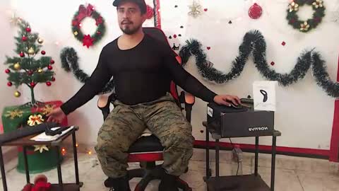 Kaleth online show from 21, 11, 2025