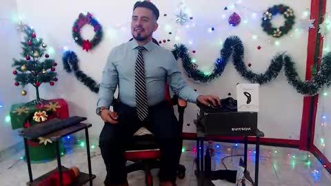 Kaleth online show from 25, 11, 2025