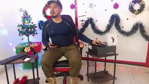 Kaleth online show from 22, 12, 2025