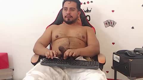 Kaleth online show from 5, 2, 2026