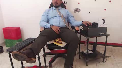 Kaleth online show from 9, 2, 2026