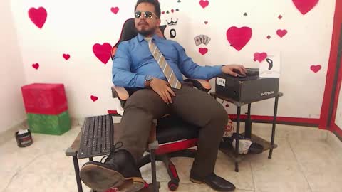 Kaleth online show from 4, 3, 2026