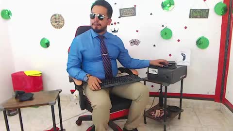 Kaleth online show from 21, 3, 2026