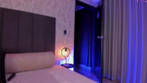 Snapshot of kali_hiill chatting on 8, 1, 2025 Sweet Kali online show from 8, 1, 2025