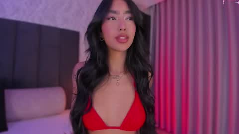 Snapshot of kali_hiill chatting on 17, 1, 2025 Sweet Kali online show from 17, 1, 2025