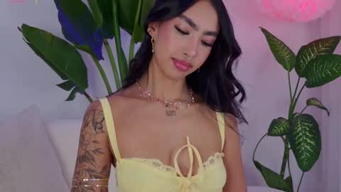 Snapshot of kali_hiill chatting on 22, 2, 2025 Sweet Kali online show from 22, 2, 2025