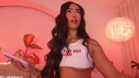 Sweet Kali online show from 21, 2, 2026