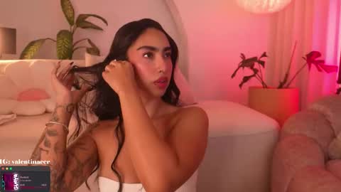 Snapshot of kali_hiill chatting on 9, 3, 2026 Sweet Kali online show from 9, 3, 2026