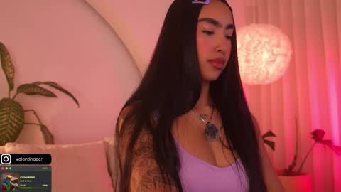 Snapshot of kali_hiill chatting on 12, 3, 2026 Sweet Kali online show from 12, 3, 2026