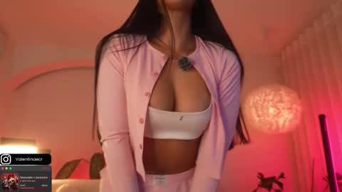 Snapshot of kali_hiill chatting on 19, 3, 2026 Sweet Kali online show from 19, 3, 2026
