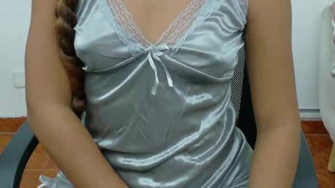 Snapshot of kali_rousse chatting on 29, 5, 2026 online show from 29, 5, 2026