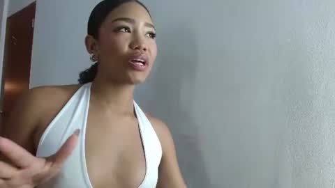 Snapshot of kali_rousse chatting on 31, 7, 2026 online show from 31, 7, 2026