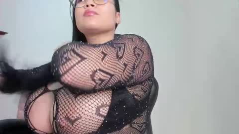 AndreaLactating online show from 21, 12, 2025