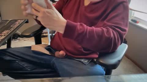 Kali online show from 19, 3, 2026