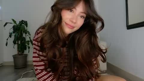 Snapshot of kalindi_ chatting on 18, 6, 2026 ONLY FANS cami0777 FANSLY Camilabcruz777 instagram online show from 18, 6, 2026