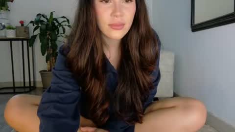 Snapshot of kalindi_ chatting on 28, 7, 2026 ONLY FANS cami0777 FANSLY Camilabcruz777 instagram online show from 28, 7, 2026
