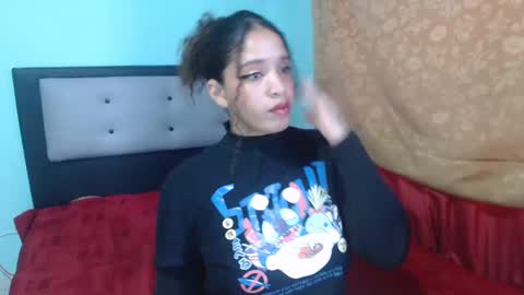 Snapshot of kalipso_n_jones chatting on 17, 12, 2024 Kalipso and Jones online show from 17, 12, 2024