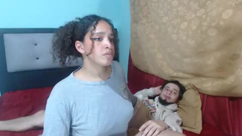 Snapshot of kalipso_n_jones chatting on 13, 2, 2025 Kalipso and Jones online show from 13, 2, 2025