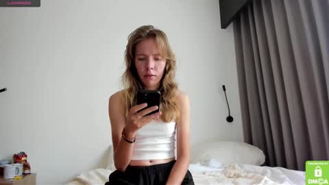 Snapshot of kalisee_ chatting on 15, 3, 2026 Kalisee online show from 15, 3, 2026