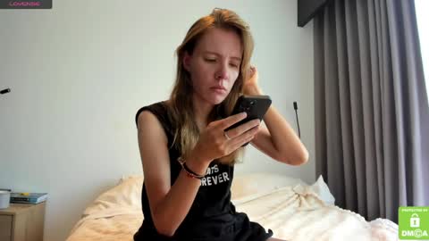 Snapshot of kalisee_ chatting on 30, 3, 2026 Kalisee online show from 30, 3, 2026