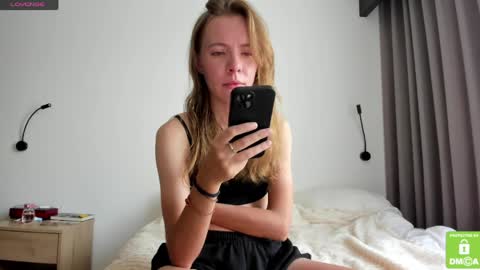 Snapshot of kalisee_ chatting on 1, 5, 2026 Kalisee online show from 1, 5, 2026