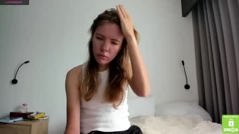 Snapshot of kalisee_ chatting on 9, 5, 2026 Kalisee online show from 9, 5, 2026