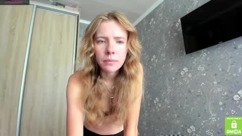 Snapshot of kalisee_ chatting on 25, 5, 2026 Kalisee online show from 25, 5, 2026
