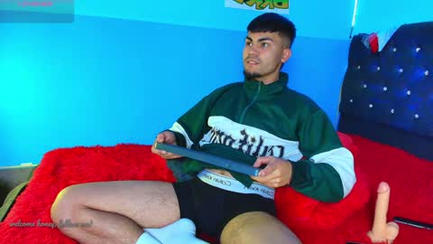 K A L I online show from 4, 12, 2024