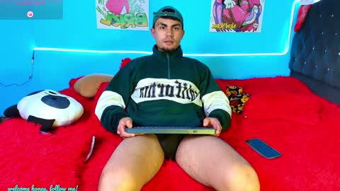 K A L I online show from 15, 12, 2024