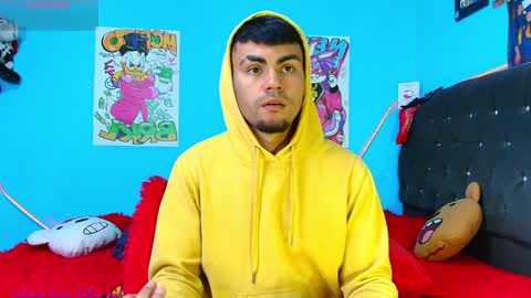 K A L I online show from 19, 1, 2025