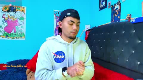 K A L I online show from 2, 2, 2025