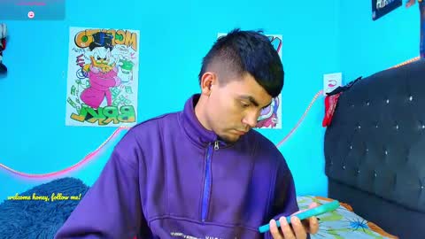 K A L I online show from 11, 2, 2025