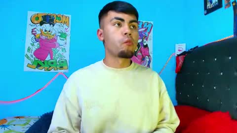 K A L I online show from 19, 2, 2025