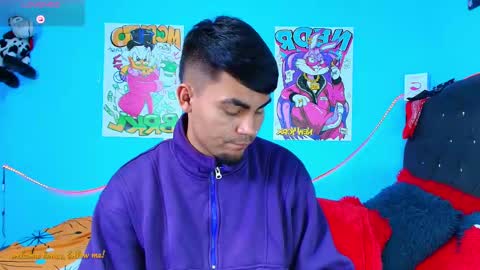 K A L I online show from 21, 2, 2025