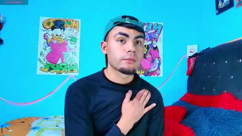 K A L I online show from 23, 2, 2025