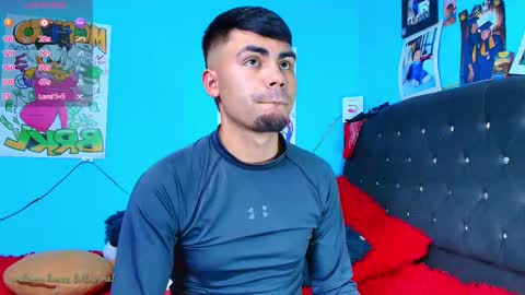 K A L I online show from 5, 3, 2025