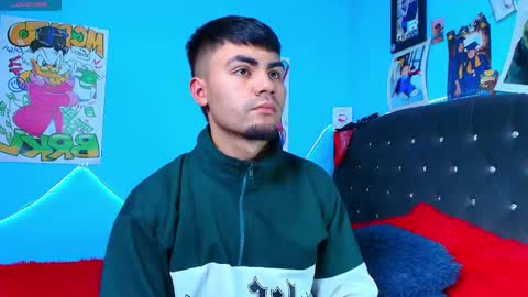 K A L I online show from 10, 3, 2025